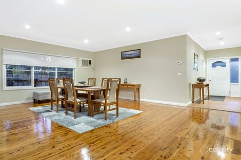 Property photo of 8 Swamp Gum Place Somerville VIC 3912
