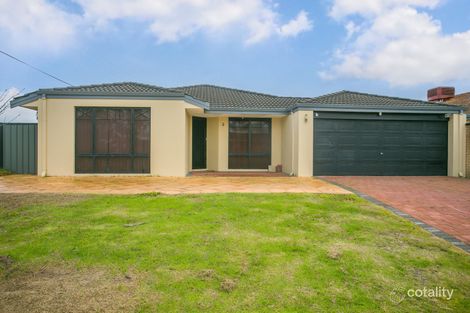 Property photo of 2 Dante Court Bentley WA 6102