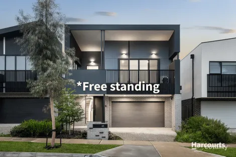 40 Rustic Ave, Burwood East, VIC 3151