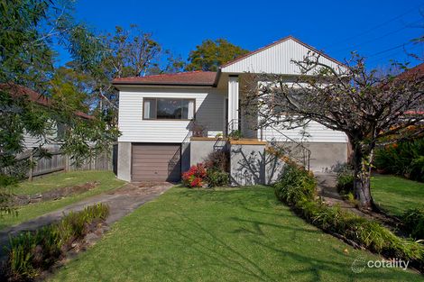 Property photo of 10 Clarence Street North Ryde NSW 2113