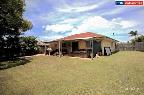 Property photo of 17 Madeleine Street Torquay QLD 4655