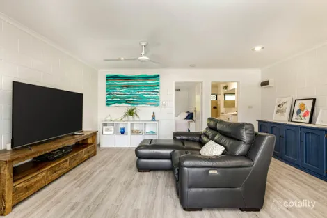 18/50-56 Woodward St, Edge Hill, QLD 4870