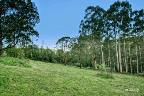 Property photo of 150 Beenak Road Gembrook VIC 3783
