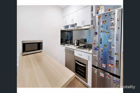 Property photo of 713/77 River Street South Yarra VIC 3141
