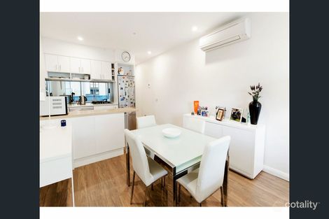 Property photo of 713/77 River Street South Yarra VIC 3141