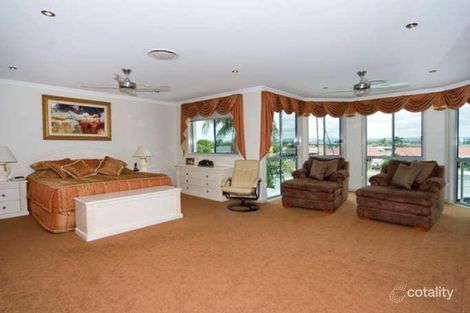 Property photo of 46 Lindsay Parade Paradise Point QLD 4216