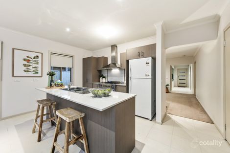 Property photo of 12 Delphinium Road Pakenham VIC 3810