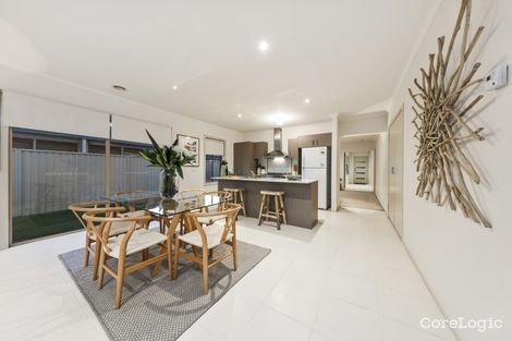 Property photo of 12 Delphinium Road Pakenham VIC 3810