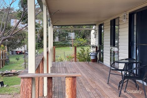 Property photo of 32 Beresford Street Proston QLD 4613