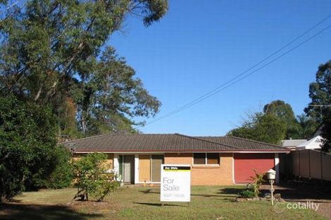 Property photo of 35 Duke Road Wilberforce NSW 2756