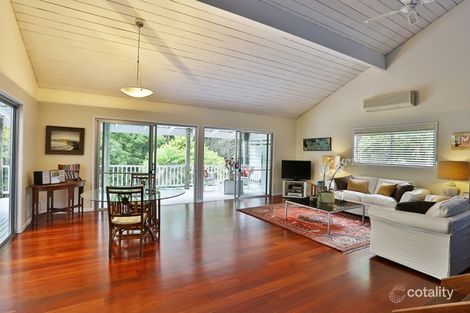 Property photo of 16 Palmer Crescent Tewantin QLD 4565
