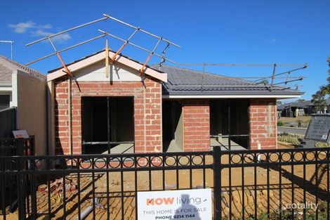 Property photo of 73 Ryhill Crescent Wellard WA 6170