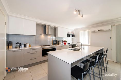 Property photo of 85 Deerubbin Drive Glenmore Park NSW 2745