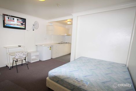 34/47 Mcmillan Cres, Griffith, ACT 2603