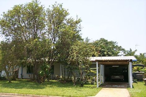 12 Lime St, Mooroobool, QLD 4870