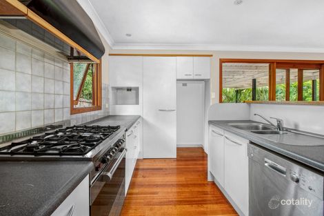 Property photo of 40 Princess Street Taringa QLD 4068