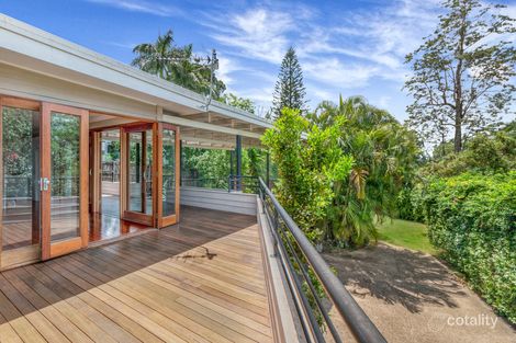 Property photo of 40 Princess Street Taringa QLD 4068