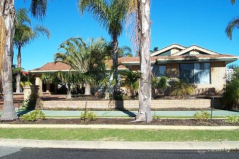 88 Woodbridge Dr, Cooloongup, WA 6168