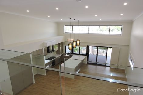Property photo of 24 Kenmore Road Kenmore QLD 4069
