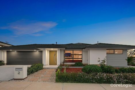 Property photo of 2 Ivory Street Crace ACT 2911