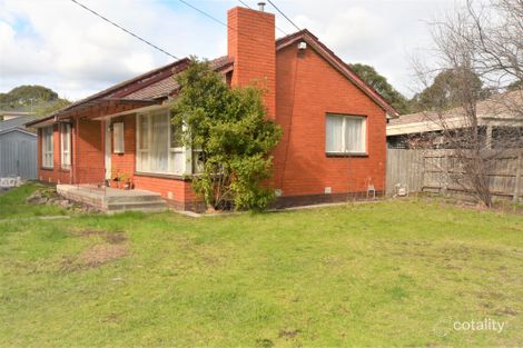 Property photo of 37 Sylphide Way Wantirna South VIC 3152