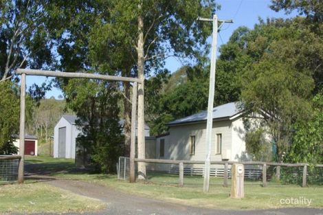 Property photo of 140-142 Goombungee Road Mount Kynoch QLD 4350