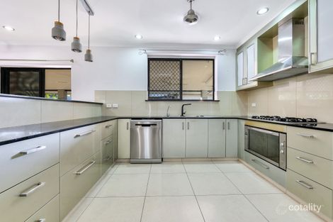 Property photo of 18 Parkside Crescent Leanyer NT 0812