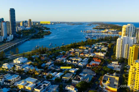 1/45 Woodroffe Ave, Main Beach, QLD 4217