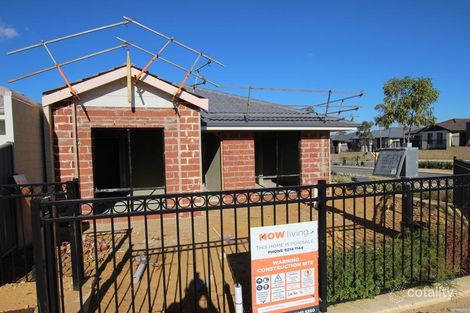 Property photo of 73 Ryhill Crescent Wellard WA 6170