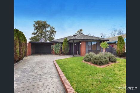 Property photo of 3 Saddlers Court Epping VIC 3076