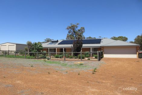 Lot 170 Rosella Way, Lower Chittering, WA 6084