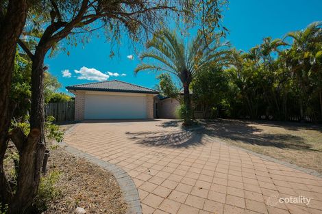 Property photo of 25 Cocas Drive Avoca QLD 4670