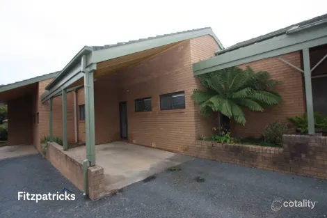 2/42 Kilpatrick St, Kooringal, NSW 2650