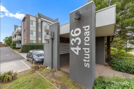 115/436 STUD RD, WANTIRNA SOUTH, VIC 3152