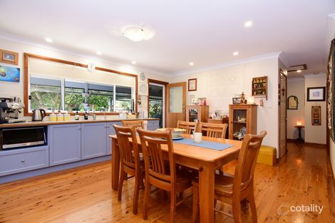 Property photo of 22 John Street Basin View NSW 2540
