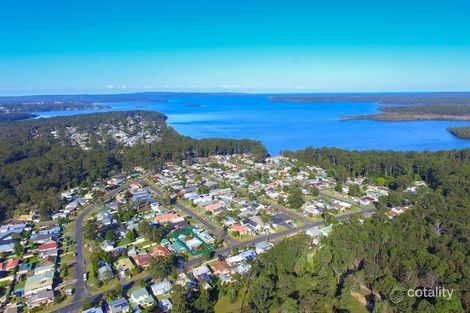 Property photo of 22 John Street Basin View NSW 2540