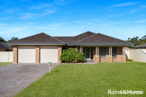 Property photo of 30 Blue Gum Way North Nowra NSW 2541