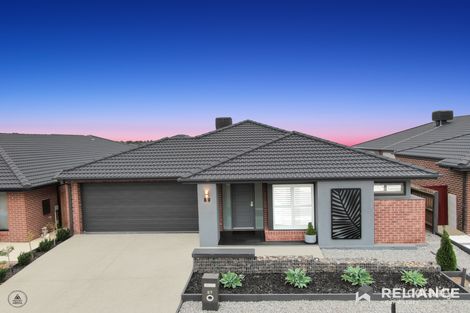 Property photo of 89 Homebush Drive Tarneit VIC 3029