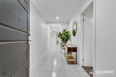 Property photo of 89 Homebush Drive Tarneit VIC 3029