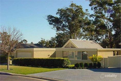 Property photo of 20 Condor Circuit Lambton NSW 2299