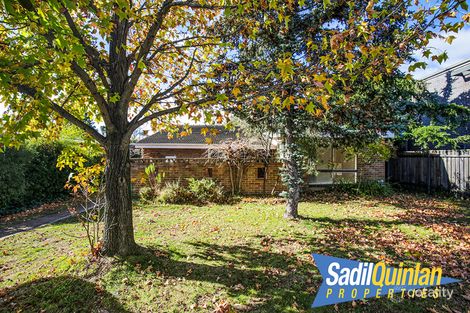 Property photo of 10 Lowanna Street Braddon ACT 2612