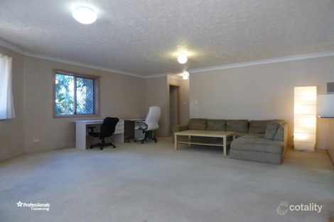 Property photo of 20/15 Finney Road Indooroopilly QLD 4068