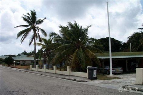 Property photo of 6 Seaview Drive Christmas Island WA 6798