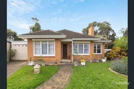 Property photo of 21 Gaskin Road Flinders Park SA 5025