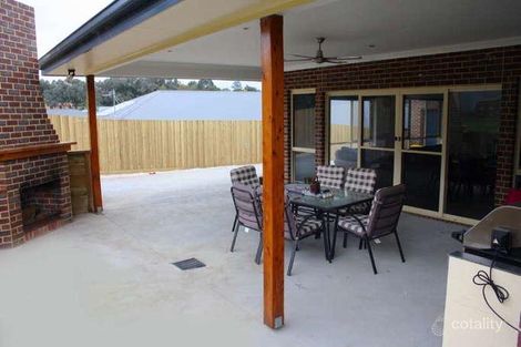 Property photo of 8 Ashford Crescent Korumburra VIC 3950