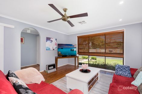 Property photo of 4 Hayter Parade Camden South NSW 2570