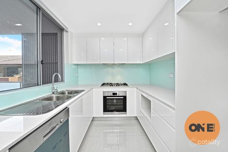 Property photo of 8/16-18 Mary Street Lidcombe NSW 2141