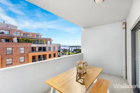 Property photo of 601/9 Watt Street Newcastle NSW 2300