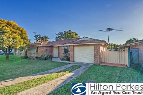 47 Amsterdam St, Oakhurst, NSW 2761