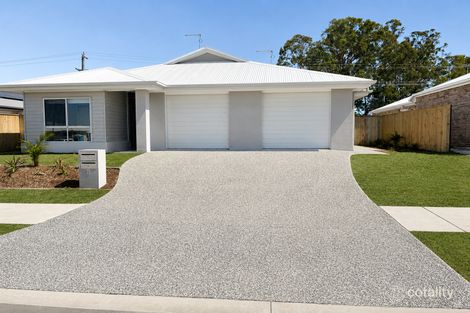 8 Great St, Morayfield, QLD 4506